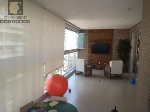 #87 - Apartamento para Venda em Santos - SP