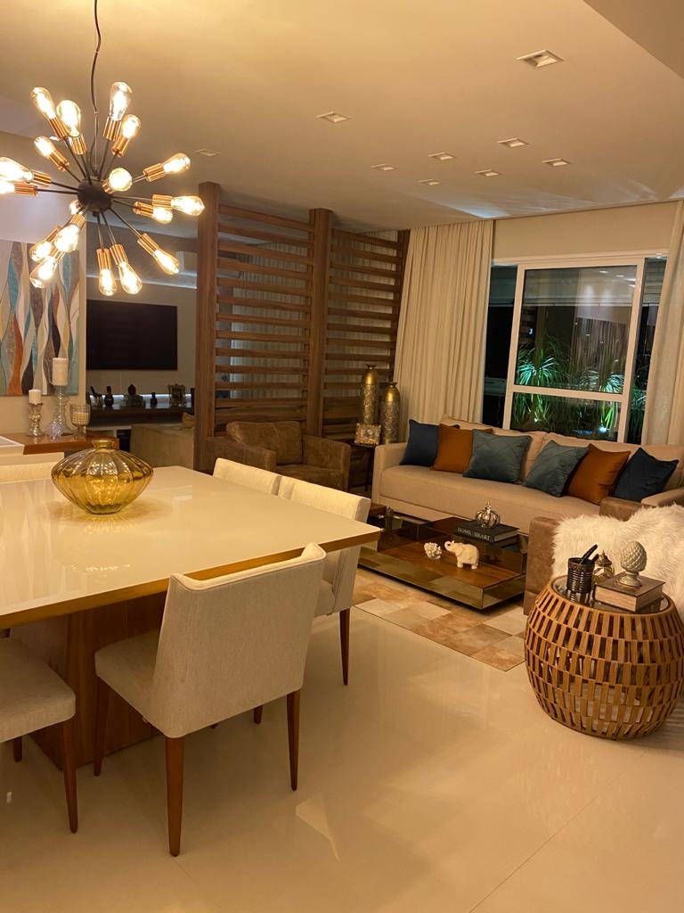 #302 - Apartamento para Venda em Santos - SP