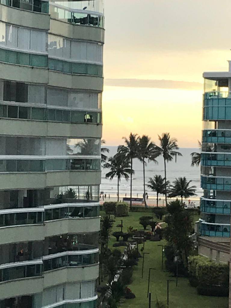 #377 - Apartamento para Venda em Bertioga - SP