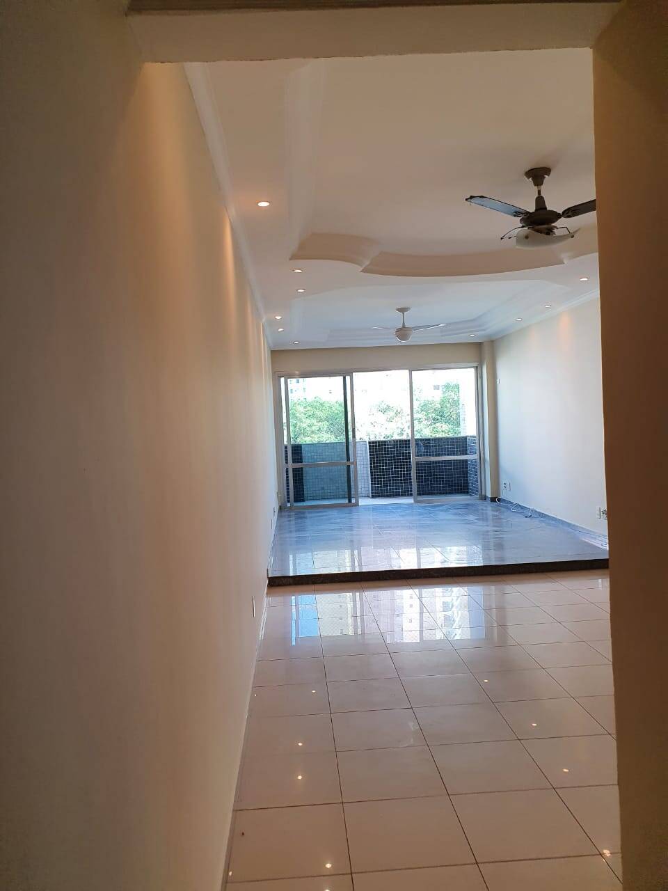 #389 - Apartamento para Venda em Santos - SP