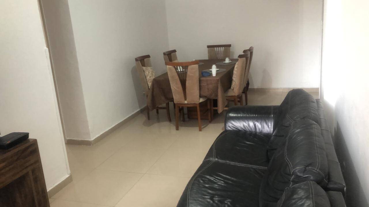 #392 - Apartamento para Venda em Santos - SP