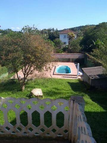 #422 - Casa para Venda em Santos - SP