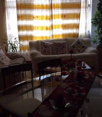 #425 - Apartamento para Venda em Santos - SP