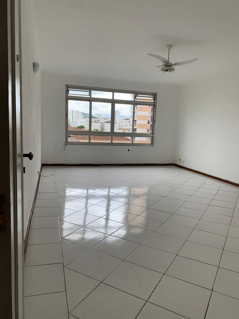 #441 - Apartamento para Venda em Santos - SP