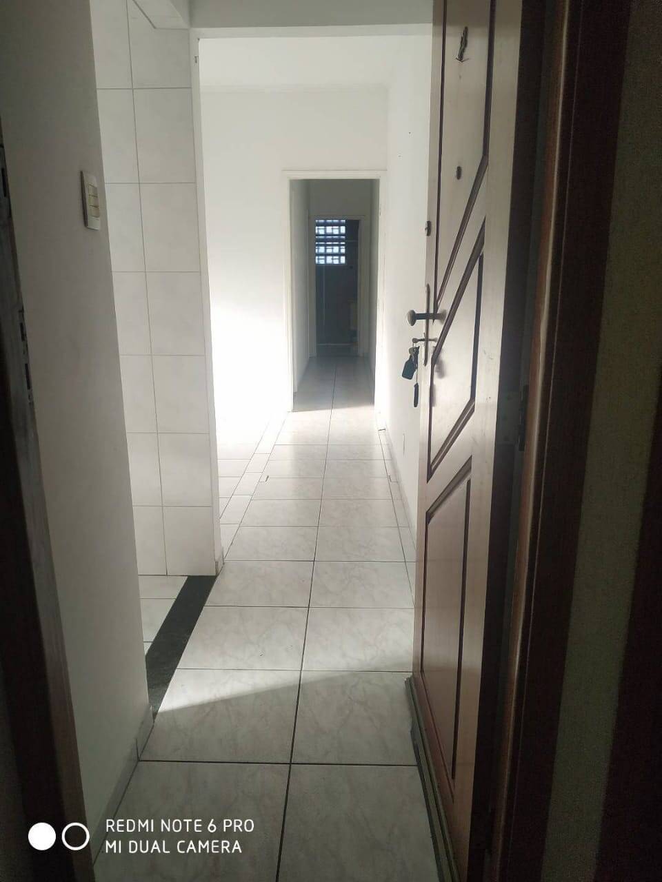 #471 - Apartamento para Venda em Santos - SP