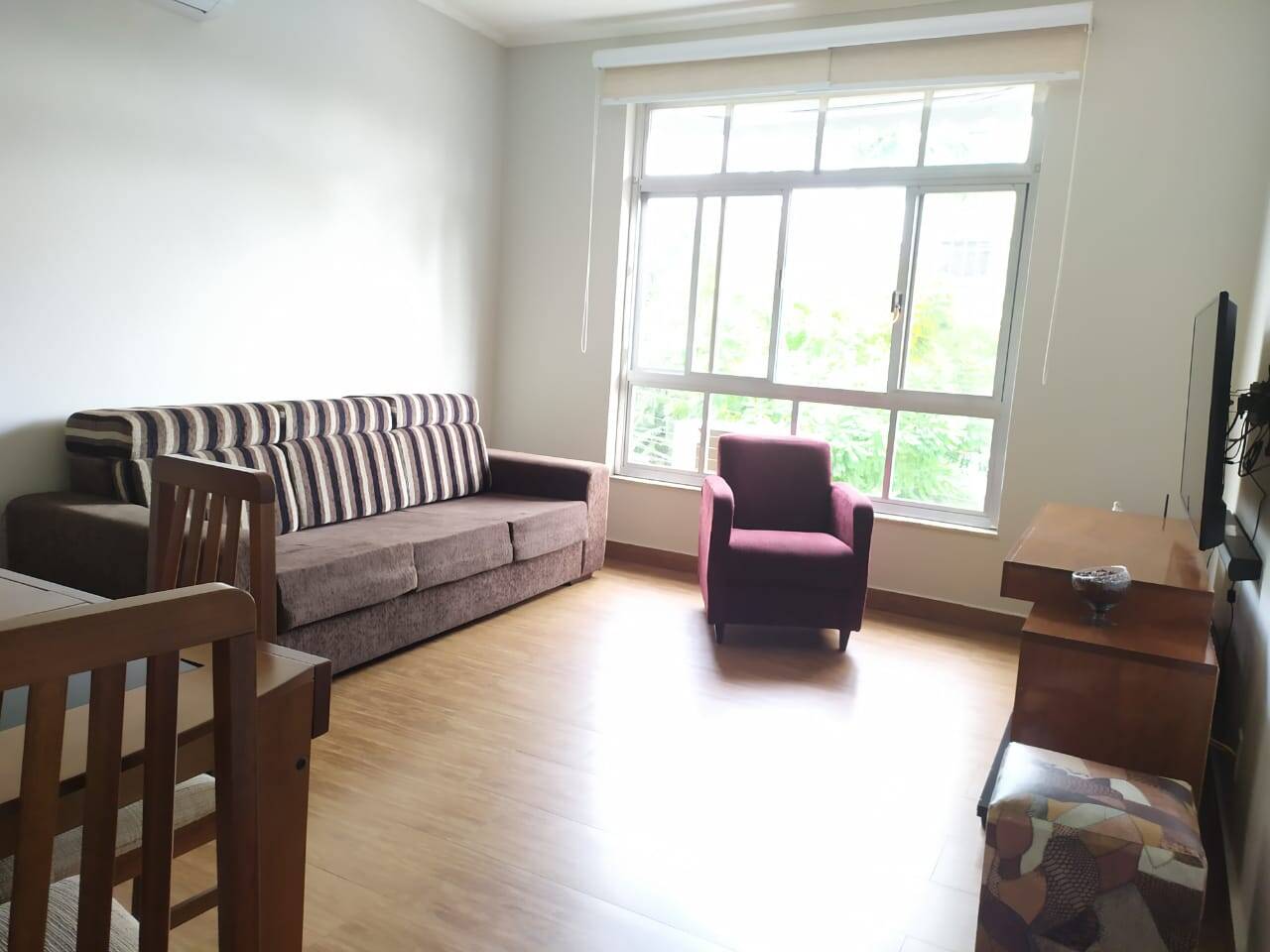 #476 - Apartamento para Venda em Santos - SP