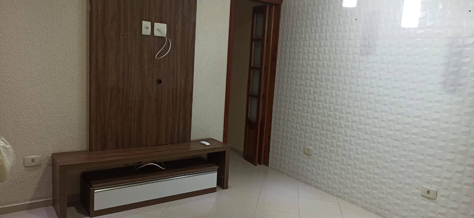 #507 - Apartamento para Venda em Santos - SP