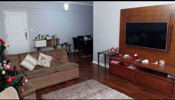 #511 - Apartamento para Venda em Santos - SP