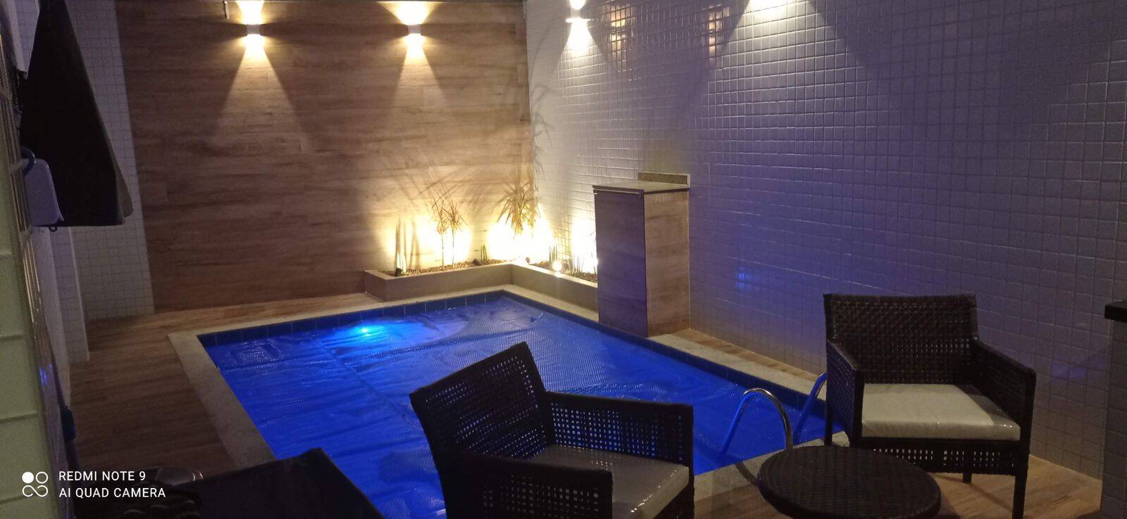 #586 - Casa para Venda em Santos - SP