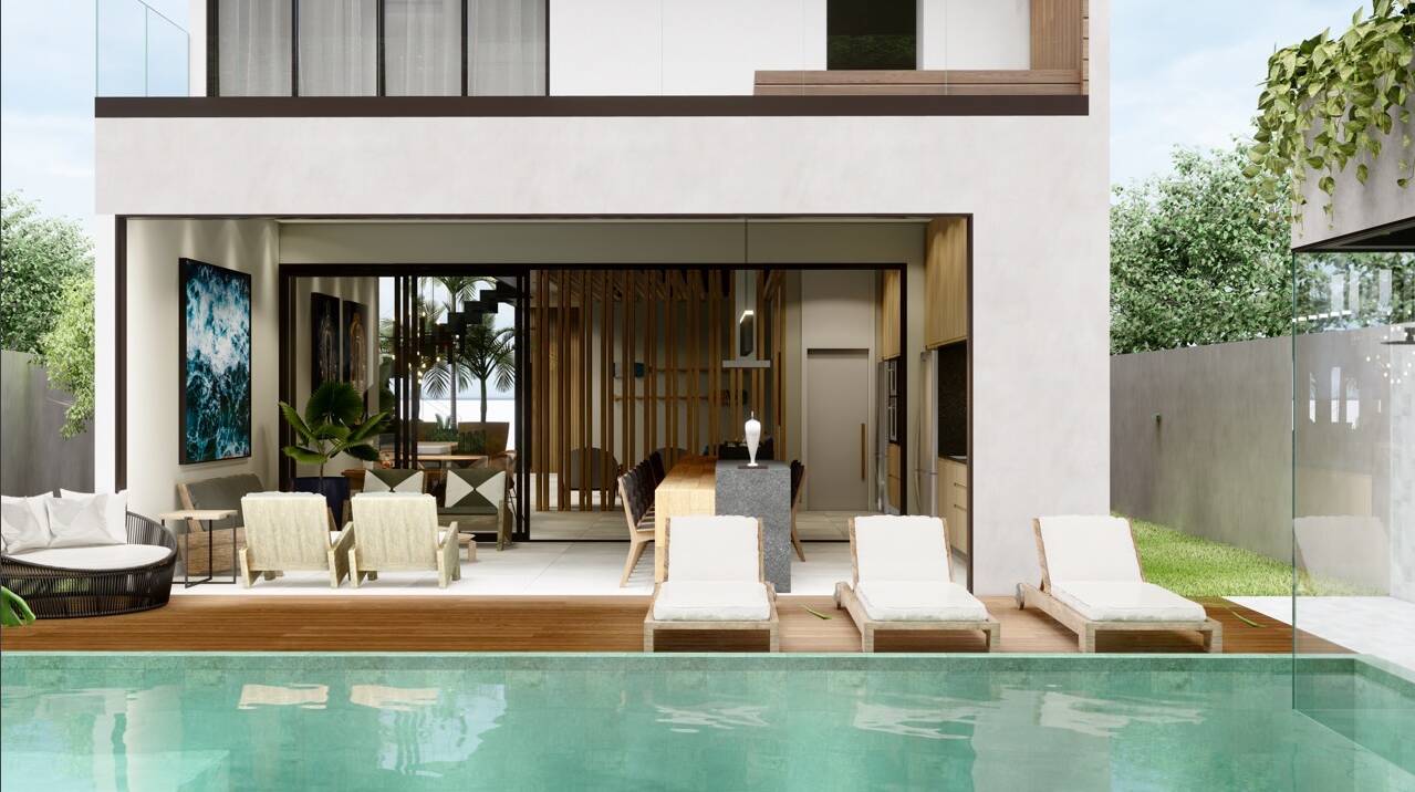 #597 - Casa para Venda em Bertioga - SP