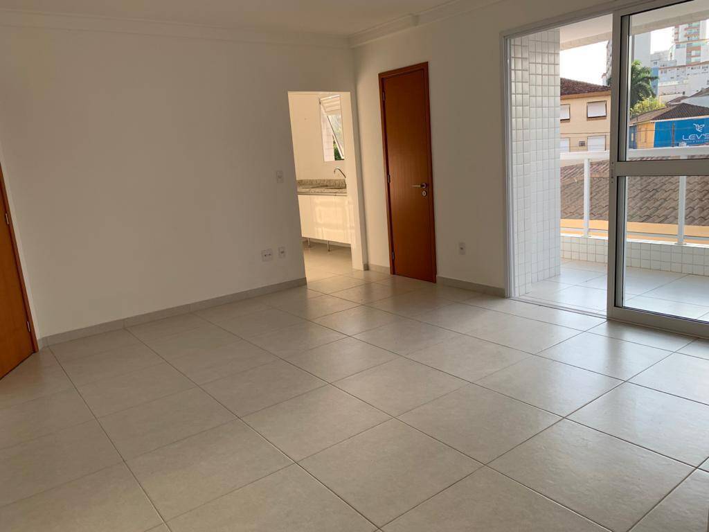 #610 - Apartamento para Venda em Santos - SP