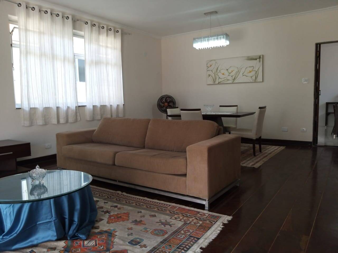 #611 - Casa para Venda em Santos - SP