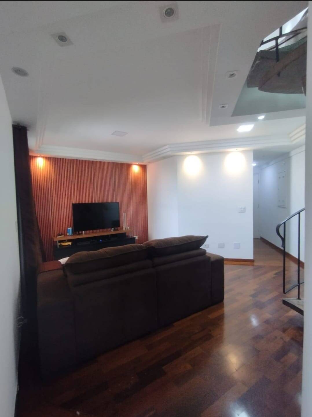 #620 - Apartamento para Venda em Santos - SP