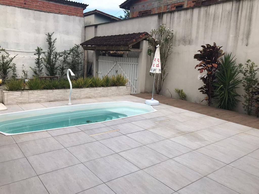 #630 - Casa para Venda em São Sebastião - AL