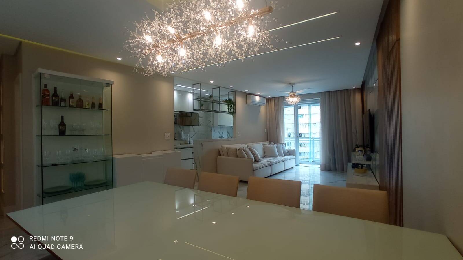 #633 - Apartamento para Venda em Santos - SP