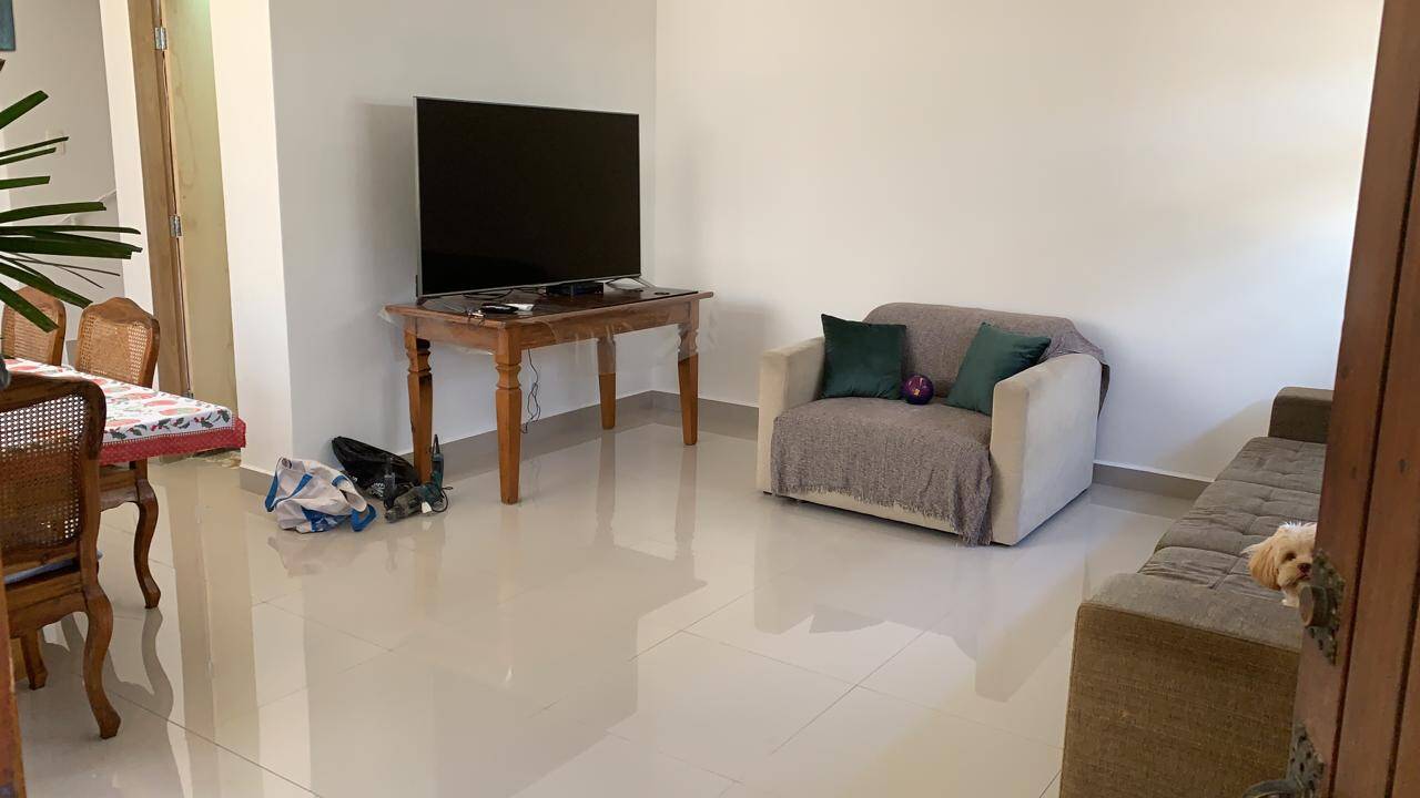 #645 - Casa para Venda em Santos - SP