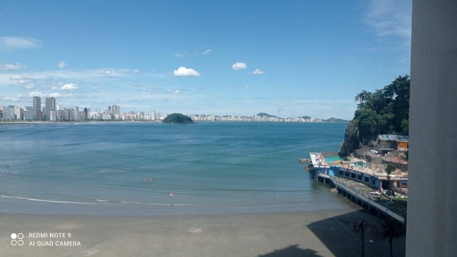 #626 - Apartamento para Venda em São Vicente - SP