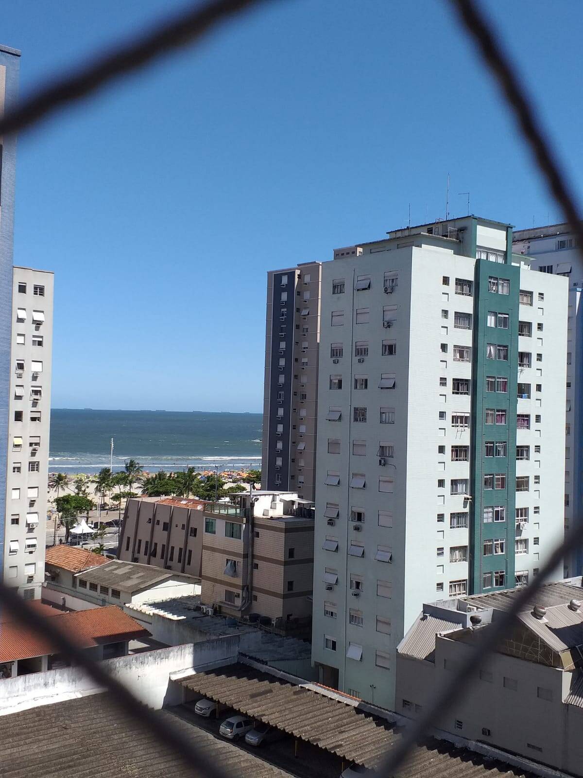 #668 - Apartamento para Venda em São Vicente - SP
