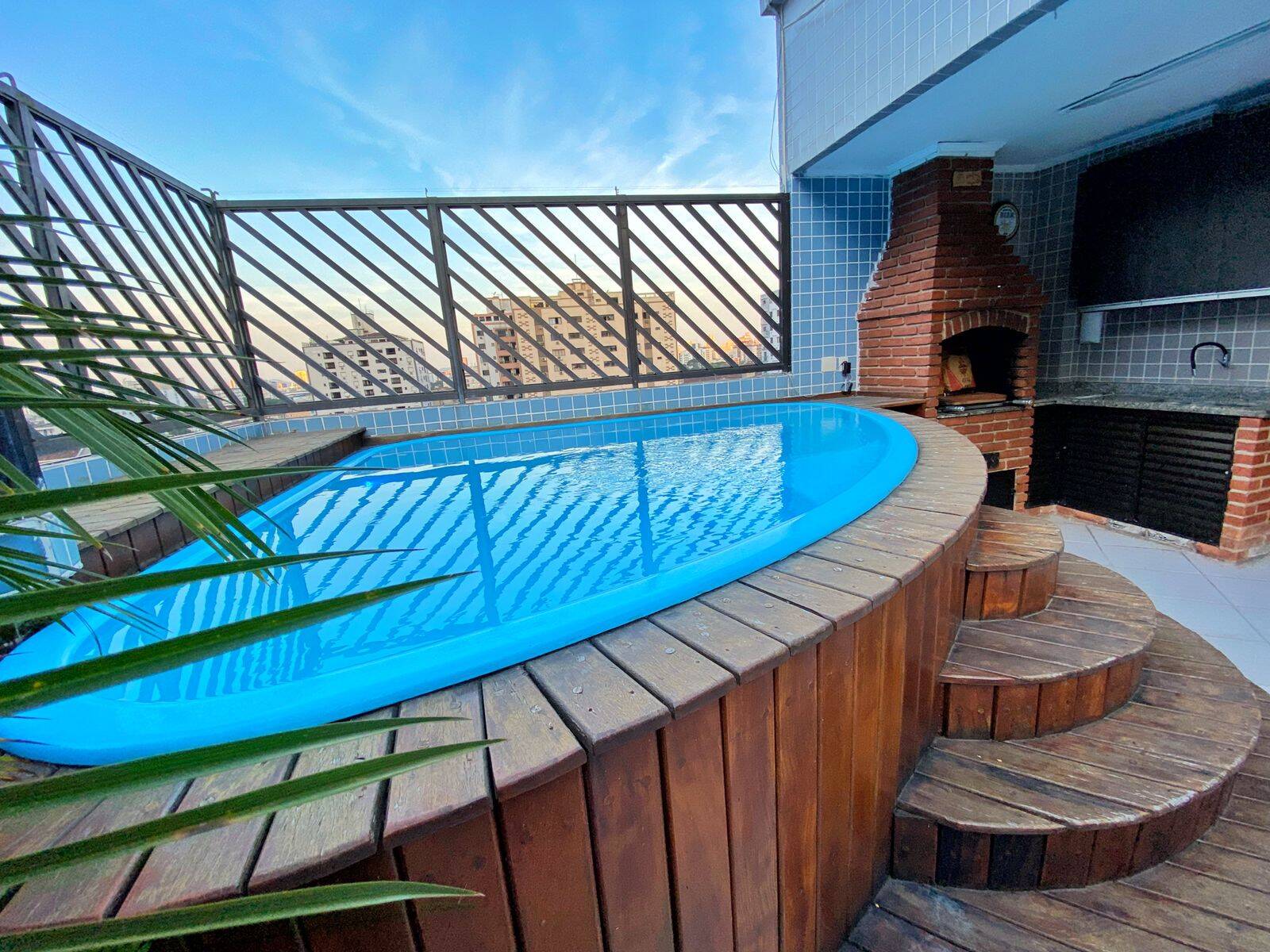 #672 - Apartamento para Venda em Santos - SP