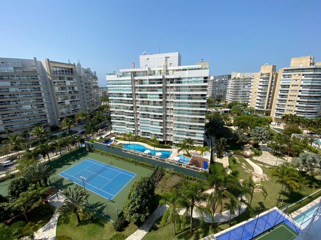#678 - Apartamento para Venda em Bertioga - SP