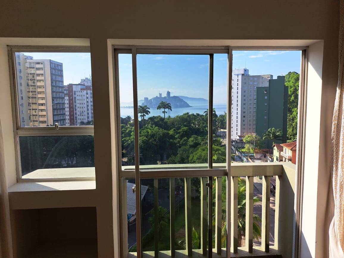 #682 - Apartamento para Venda em São Vicente - SP