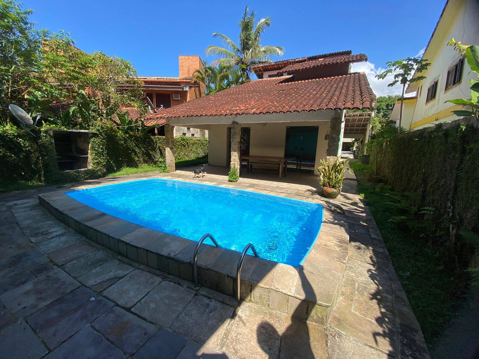 #683 - Casa para Venda em Bertioga - SP
