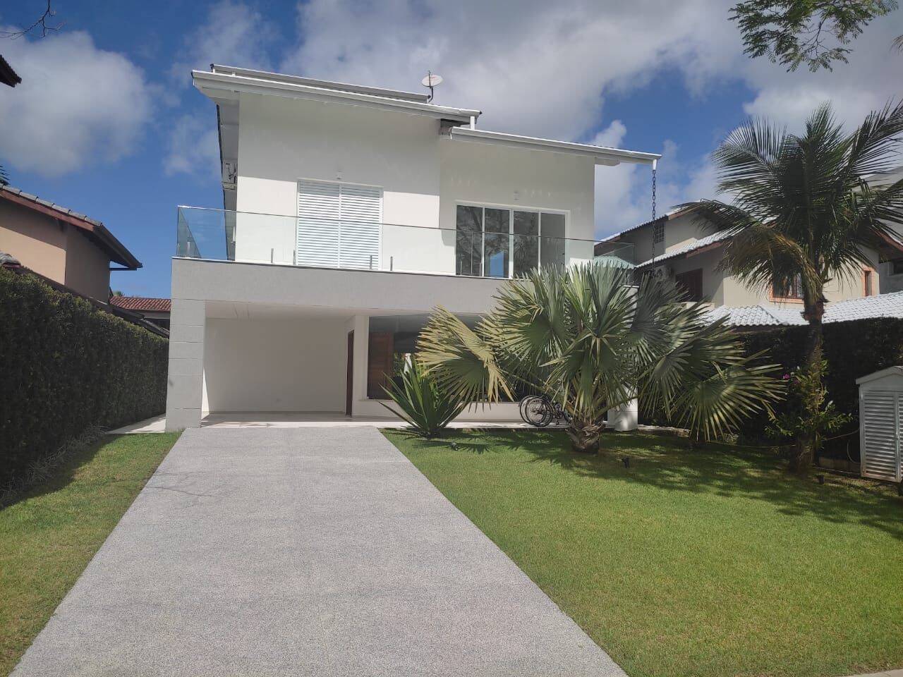 #684 - Casa para Venda em Bertioga - SP