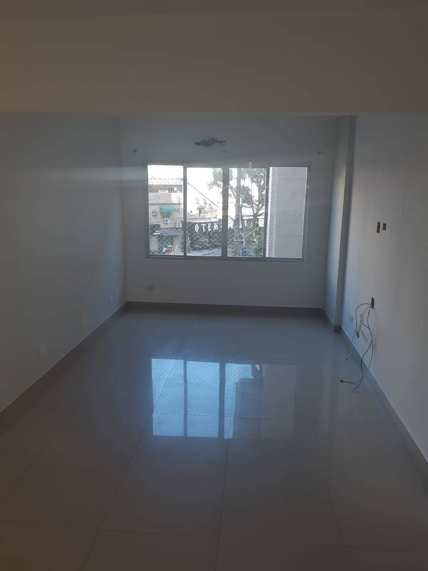 #686 - Apartamento para Venda em Santos - SP