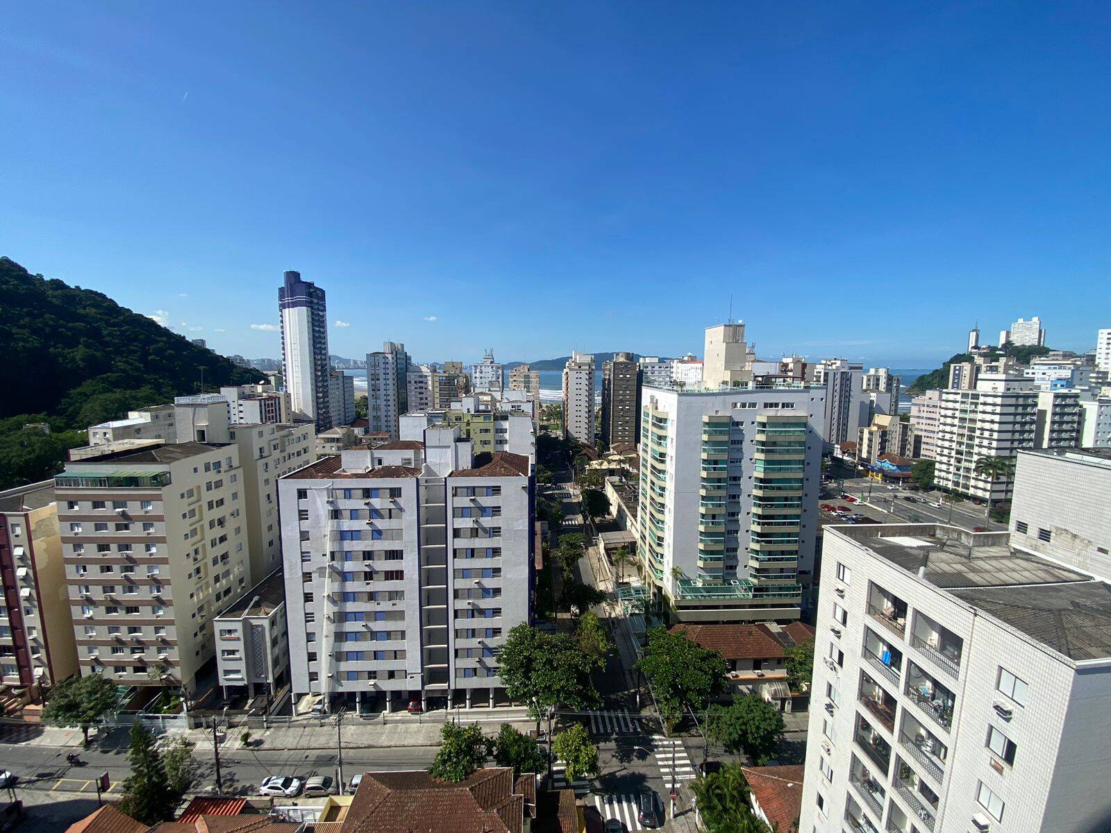 #688 - Apartamento para Venda em São Vicente - SP