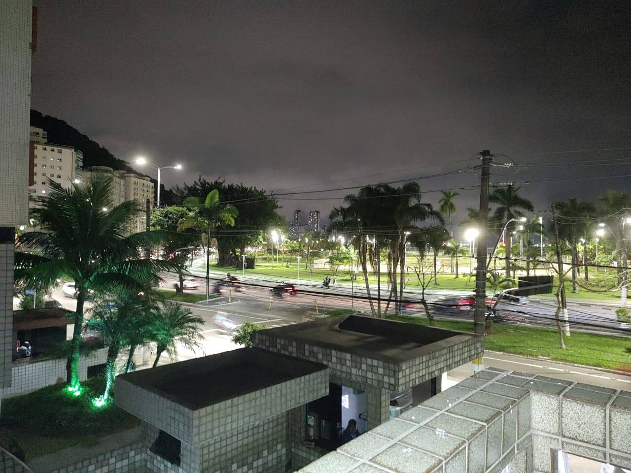 #693 - Apartamento para Venda em São Vicente - SP