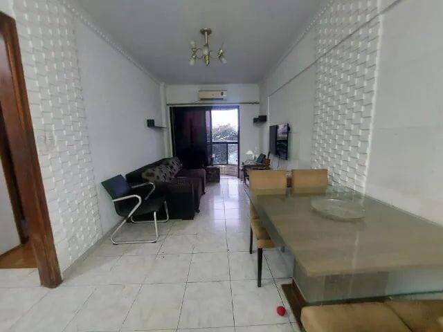 #701 - Apartamento para Venda em Santos - SP