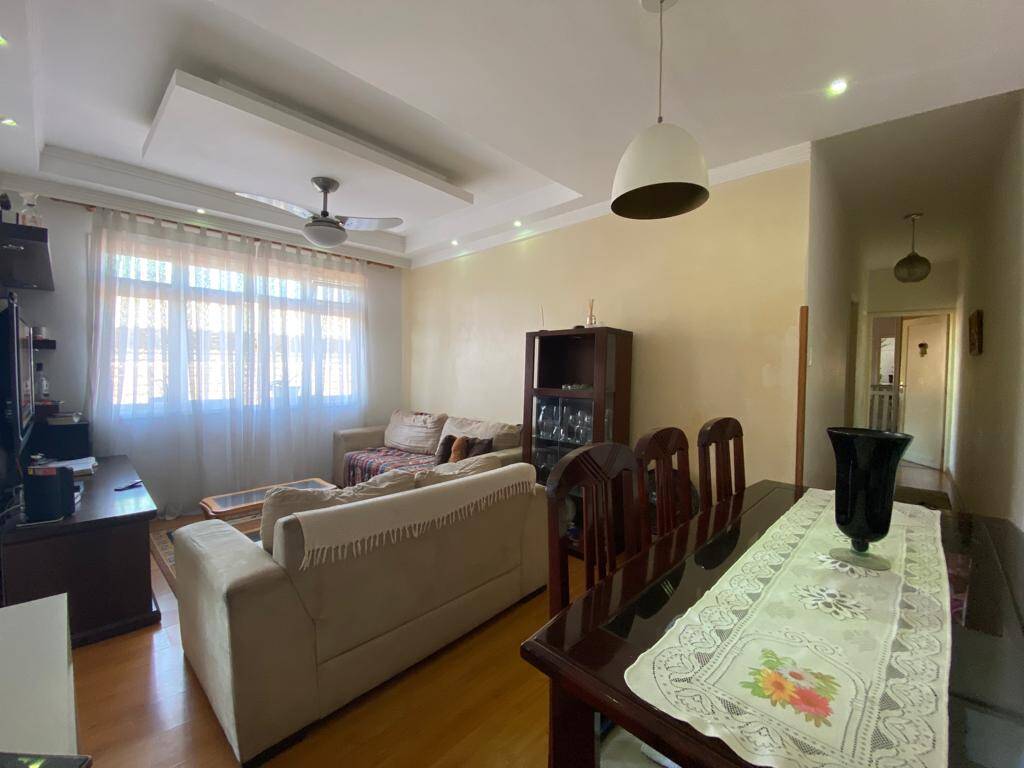 #717 - Apartamento para Venda em Santos - SP