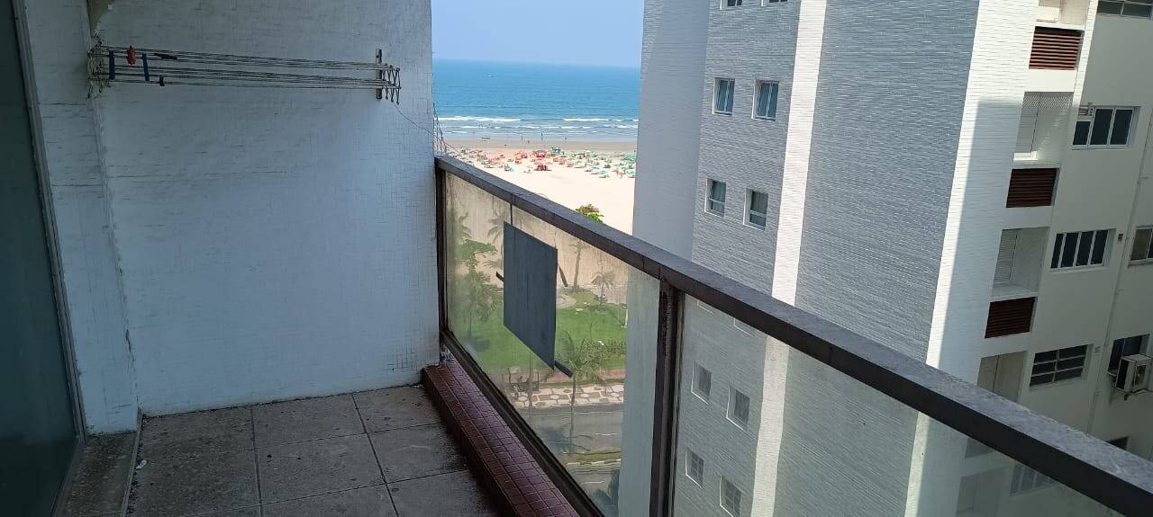 #765 - Apartamento para Venda em Santos - SP