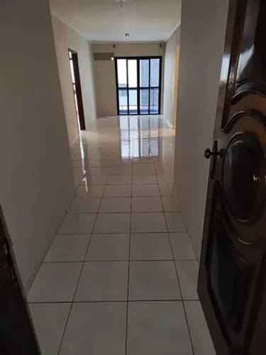 #770 - Apartamento para Venda em Santos - SP