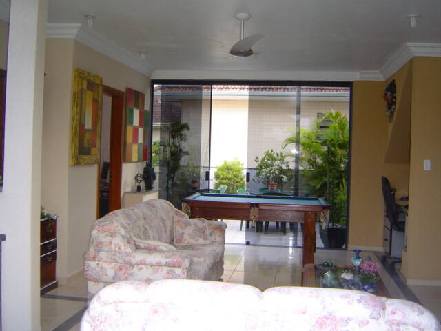 #771 - Casa para Venda em Santos - SP