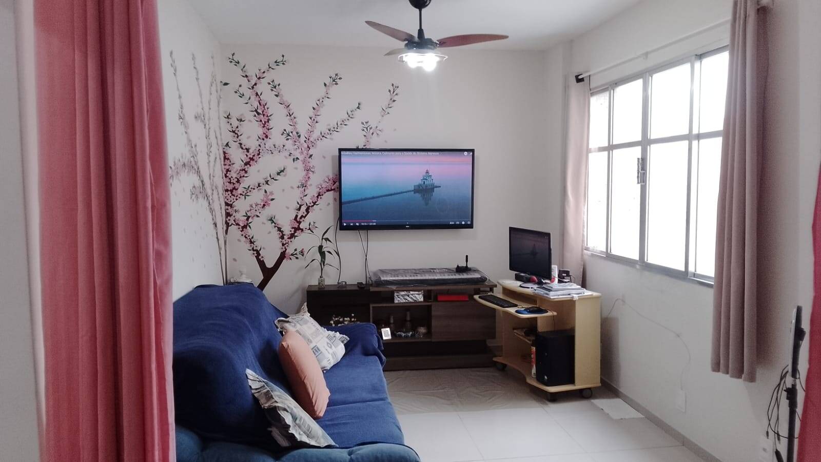 #773 - Apartamento para Venda em Santos - SP