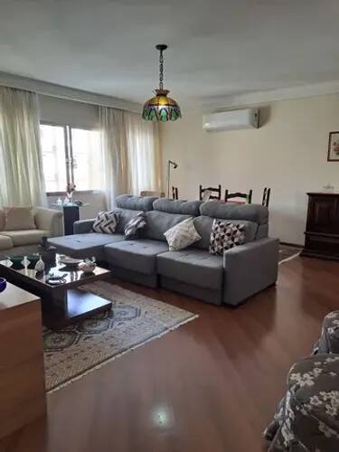 #774 - Apartamento para Venda em Santos - SP