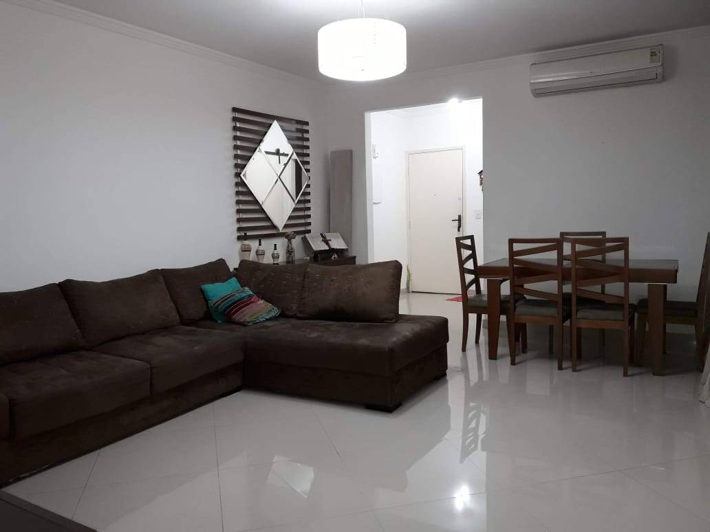#777 - Apartamento para Venda em Santos - SP