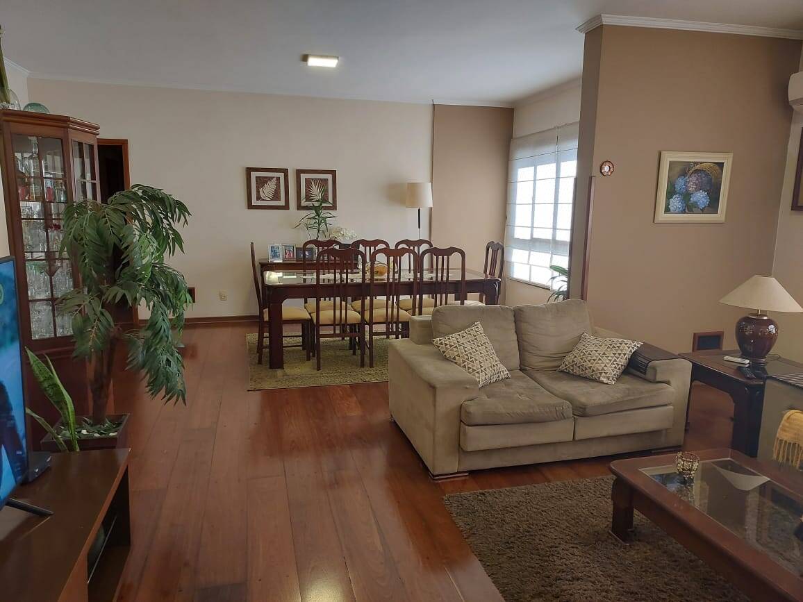 #778 - Apartamento para Venda em Santos - SP