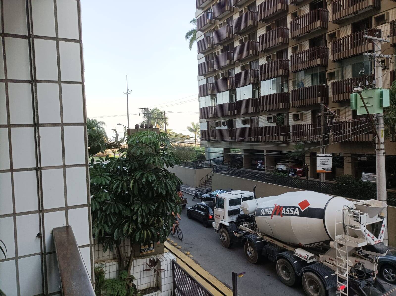 #784 - Apartamento para Venda em Santos - SP