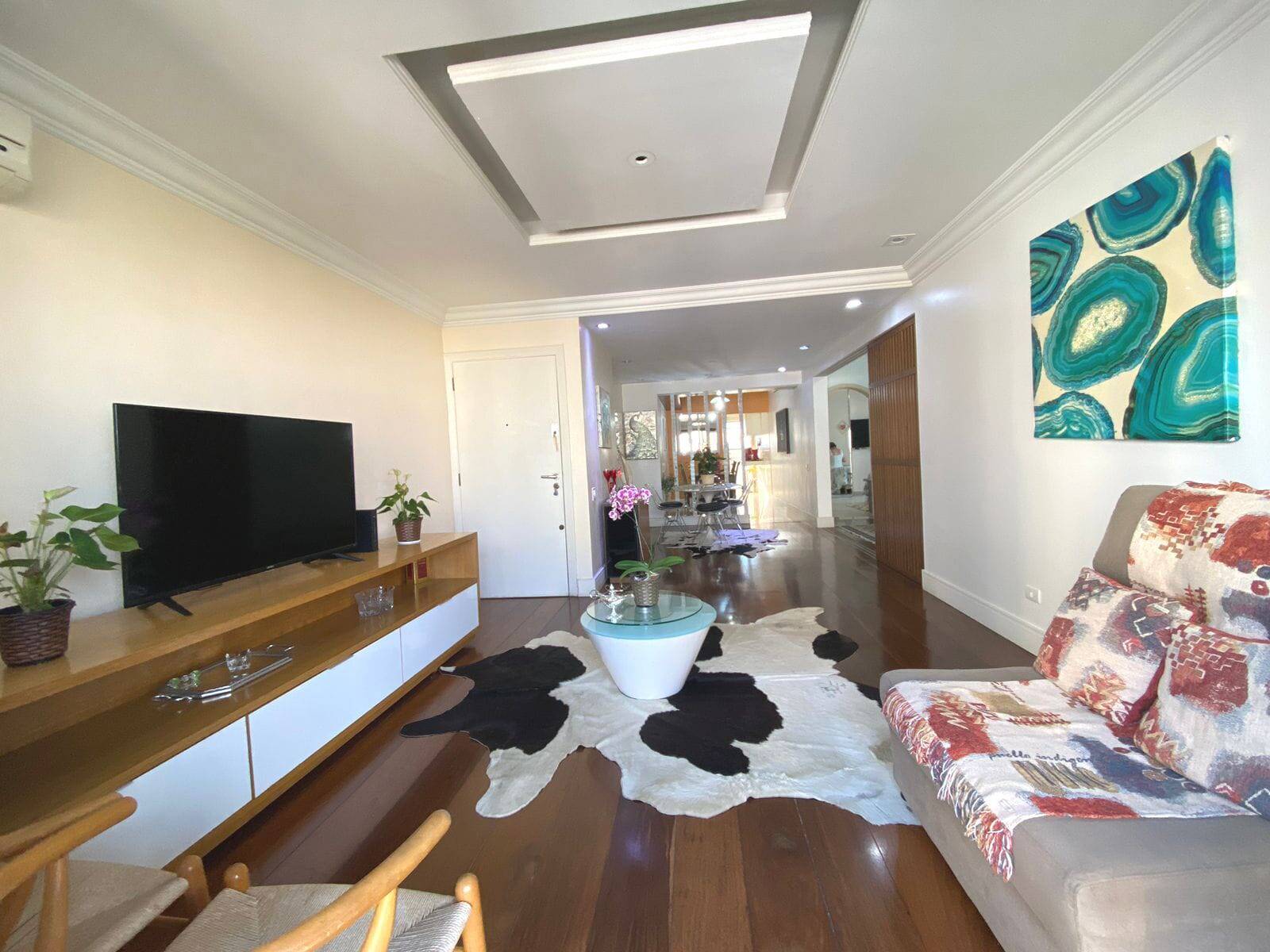 #790 - Apartamento para Venda em Santos - SP