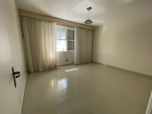 #804 - Apartamento para Venda em Santos - SP