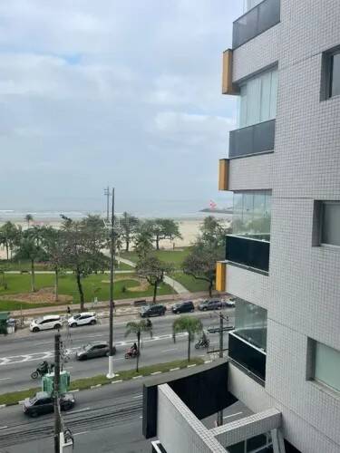 #815 - Apartamento para Venda em Santos - SP