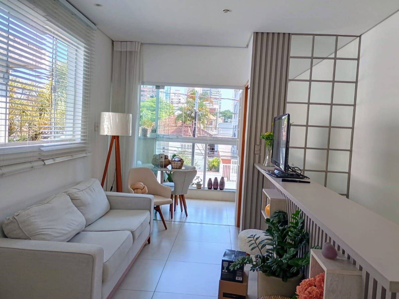 #834 - Casa para Venda em Santos - SP