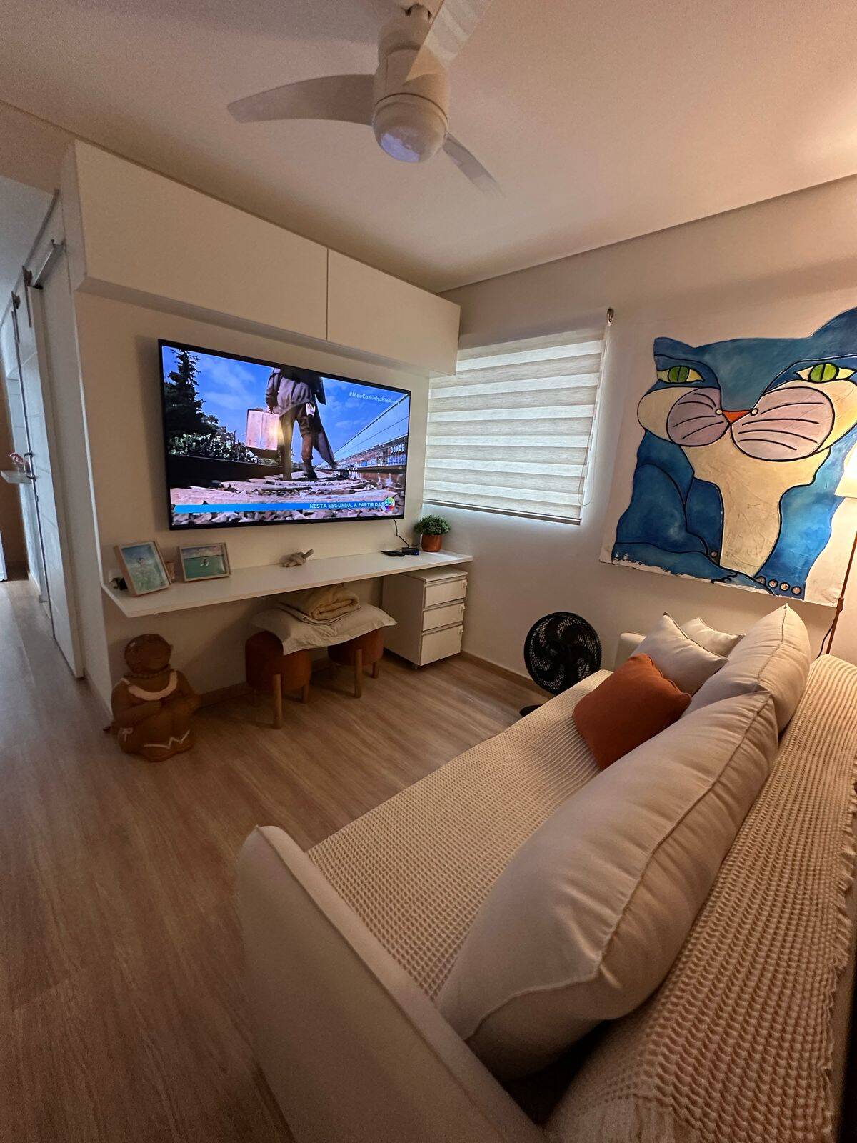 #840 - Apartamento para Venda em Santos - SP