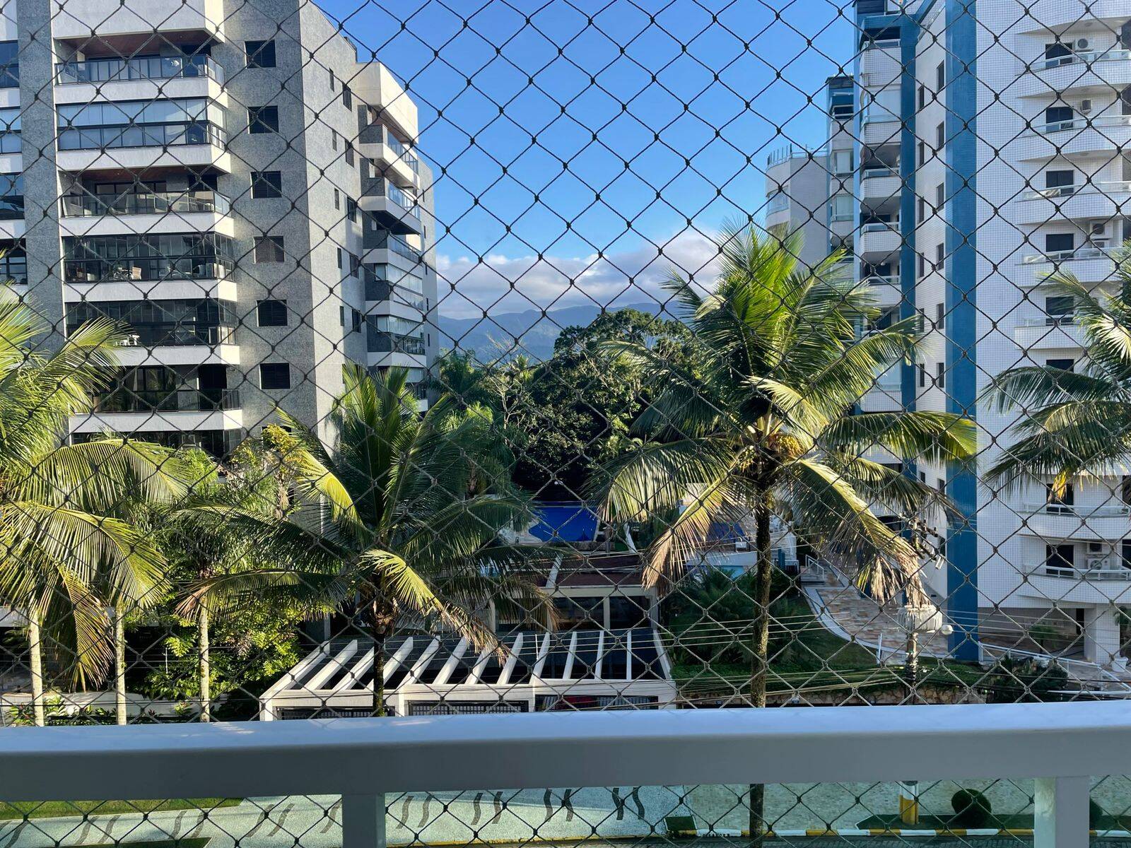 #842 - Apartamento para Venda em Bertioga - SP