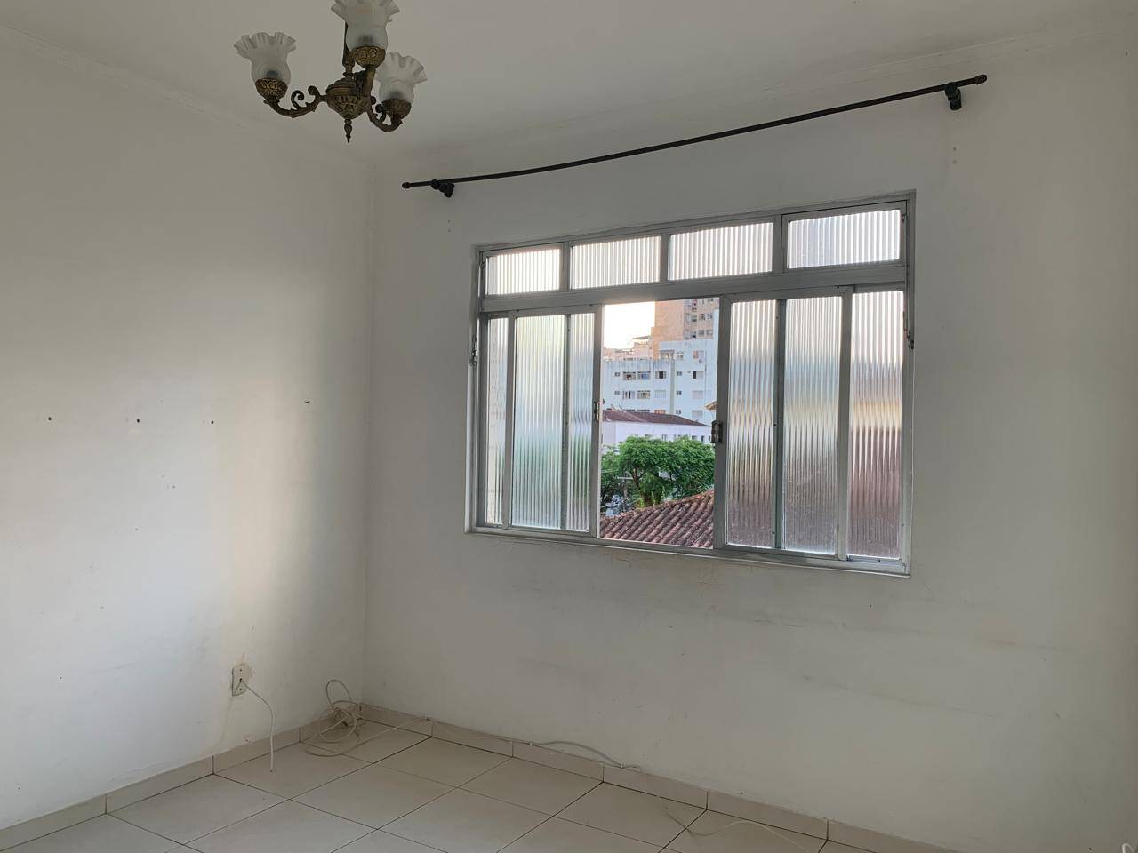 #843 - Apartamento para Venda em São Vicente - SP