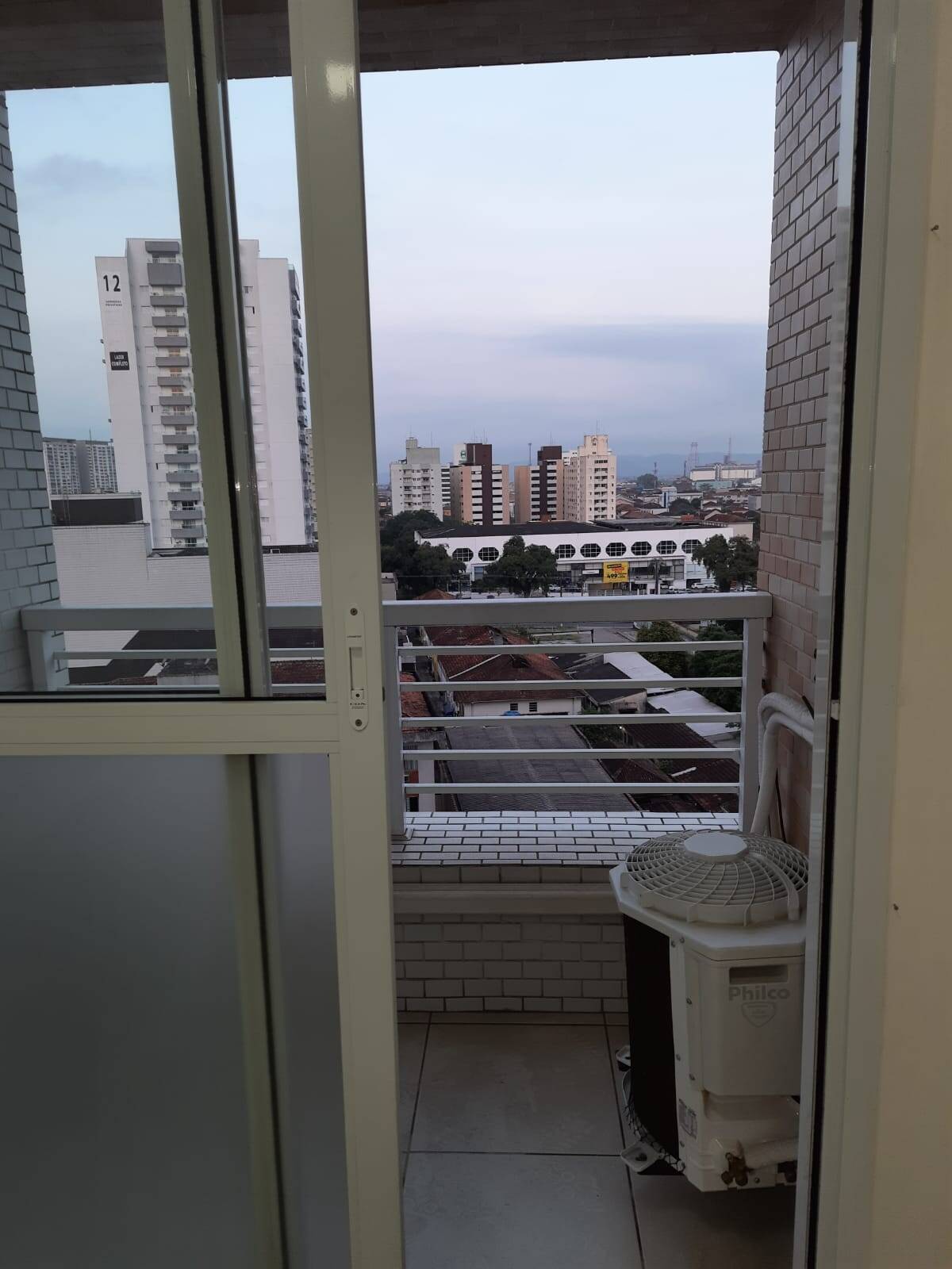 #850 - Sala para Venda em Santos - SP