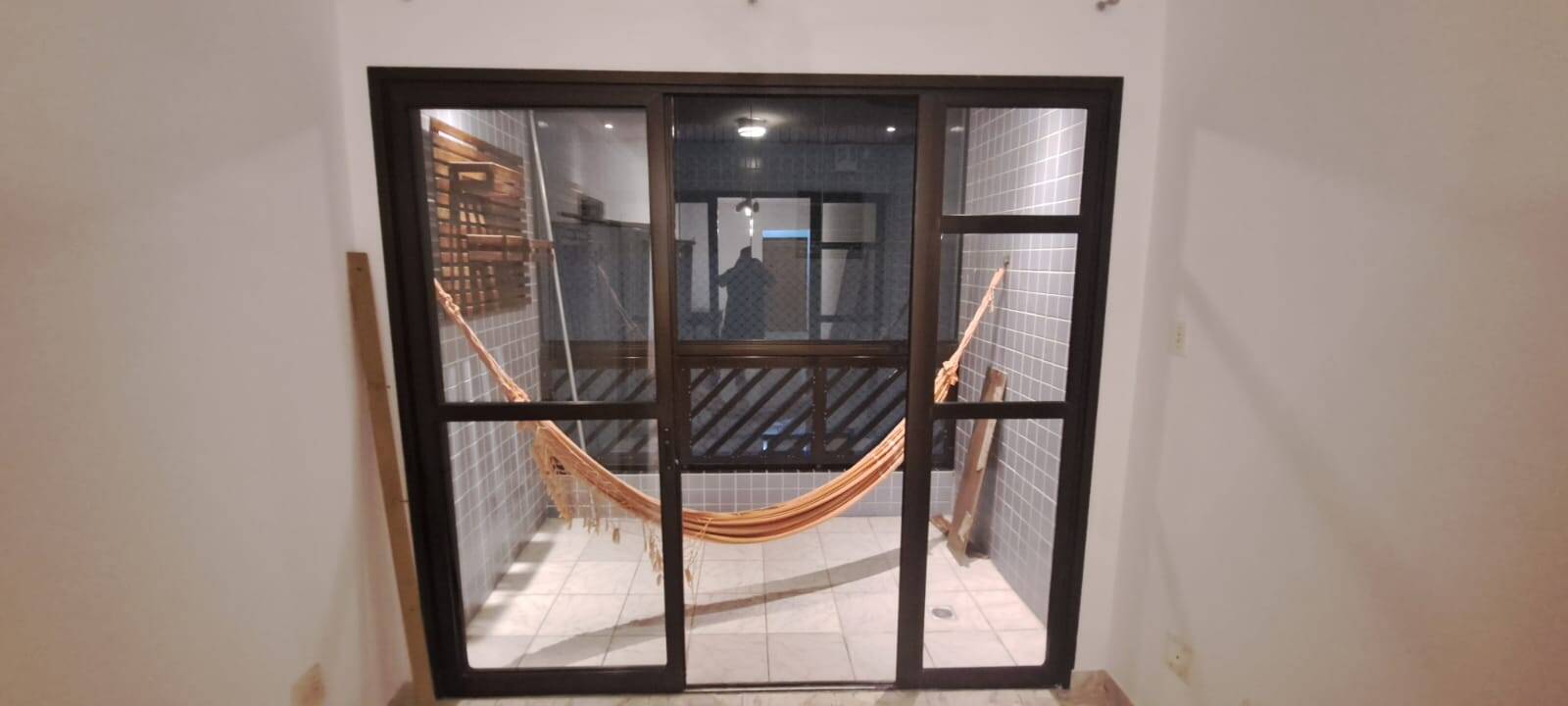 #859 - Apartamento para Venda em Santos - SP