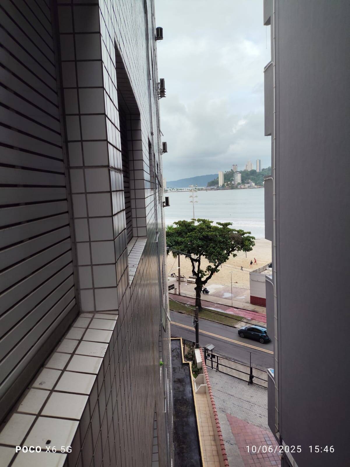 #874 - Apartamento para Venda em São Vicente - SP